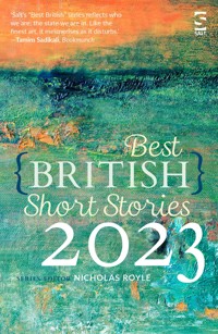 Best British Short Stories 2023 -  - ebook