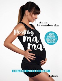 Healthy mama - Anna Lewandowska - książka