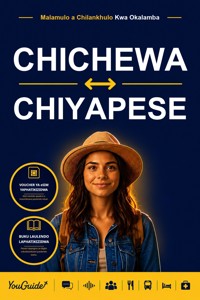 The Language Guide for Travelers - Chichewa to Yapese - YouGuide - ebook