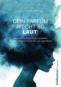 Dein Parfüm riecht so laut! - Simone Hatami - ebook