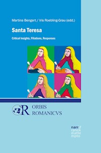 Santa Teresa -  - ebook