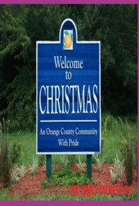Welcome To Christmas - Theobaldo Vieira Monteiro - ebook