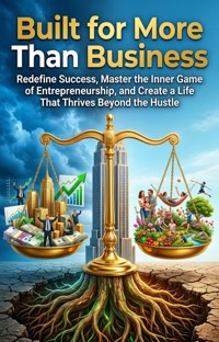 Built for More Than Business - Wayne Flores - ebook
