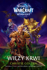World of Warcraft - Christie Golden - ebook