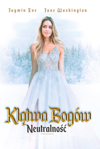 Neutralność - Jaymin Eve, Jane Washington - ebook
