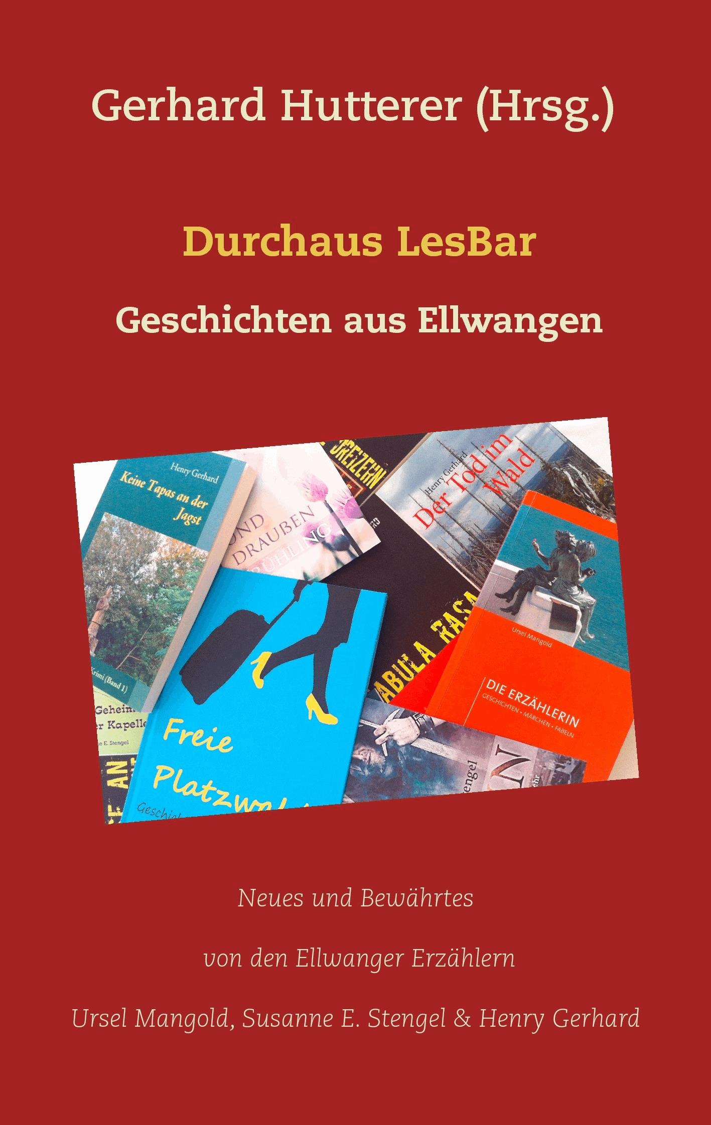 Durchaus LesBar