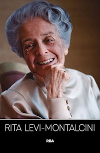 Rita Levi-Montalcini - varios - ebook