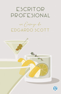 Escritor profesional - Edgardo Scott - ebook