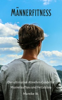 Männerfitness - Mareike W. - ebook