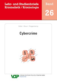 Cybercrime - Christoph Keller - ebook