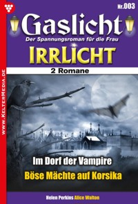 Im Dorf der Vampire - Diverse - - ebook