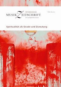 Spiritualität als Gnade und Zumutung -  - ebook