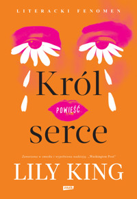 Król serce - Lily King - ebook + audiobook + książka
