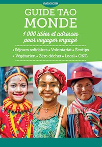 Guide Tao Monde - Jules Bloseur - ebook