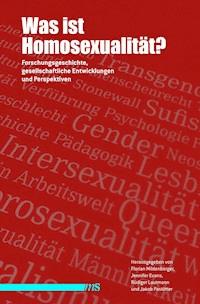 Was ist Homosexualität? - - ebook