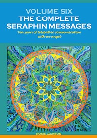 Volume 6: THE COMPLETE SERAPHIN MESSAGES - Rosie Jackson - ebook