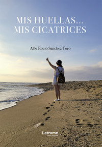 Mis huellas... Mis cicatrices - Alba Rocío Sánchez Toro - ebook