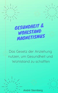 Fitness - Andre Sternberg - ebook