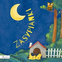 Zasypianki -  - książka