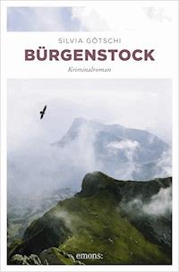 Bürgenstock - Silvia Götschi - ebook