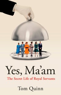 Yes, Ma'am - Tom Quinn - ebook