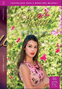 Ulotne nadzieje Tom 20 - Johanna Theden - książka