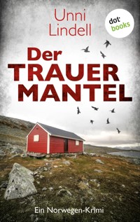 Der Trauermantel - Unni Lindell - ebook