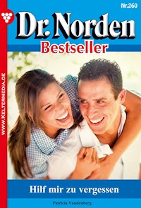 Hilf mir zu vergessen - Vandenberg Patricia - ebook