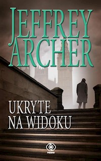 Ukryte na widoku - Jeffrey Archer - ebook + audiobook + książka