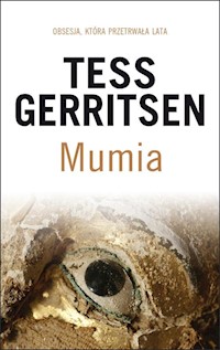 Mumia - Tess Gerritsen - ebook + audiobook + książka