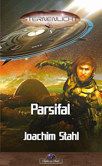 Parsifal - Joachim Stahl - ebook