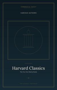 Harvard Classics - - aesop - ebook
