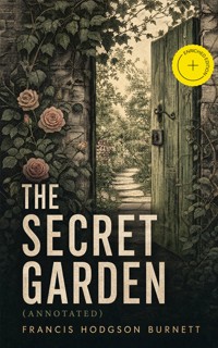 The Secret Garden (Annotated) - Francis Hodgson Burnett - ebook