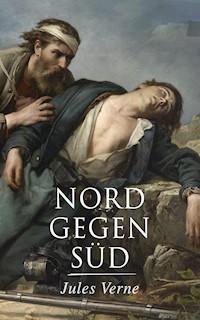Nord gegen Süd - Jules Verne - ebook