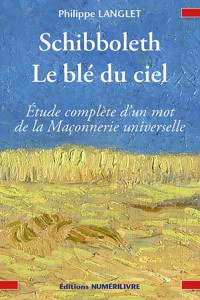 Schibboleth - Philippe Langlet - ebook