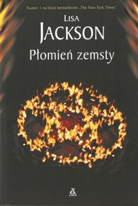 Płomień zemsty - Lisa Jackson - ebook
