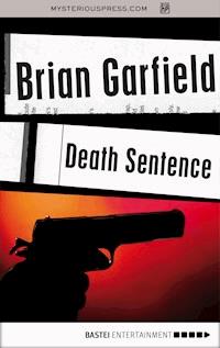 Death Sentence - Brian Garfield - ebook