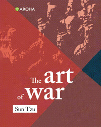 The Art Of War - Sun Tzu - ebook + audiobook