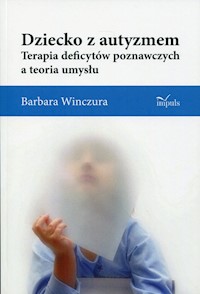 Dziecko z autyzmem - Winczura Barbara - książka