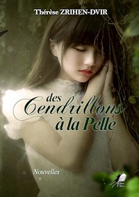 Des Cendrillons à la Pelle - Thérèse ZRIHEN-DVIR - ebook