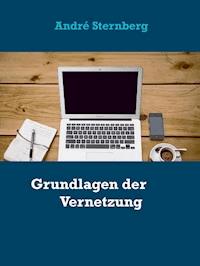 Grundlagen der Vernetzung - Andre Sternberg - ebook