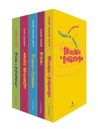 Pytajniki -  - książka