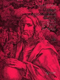 Dzieje apostolskie - Kurz William S. - książka