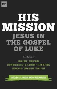 His Mission -  - ebook