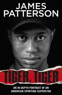 Tiger, Tiger - Patterson James - książka