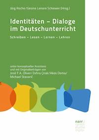 Identitäten - Dialoge im Deutschunterricht -  - ebook