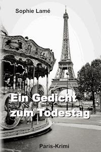 Ein Gedicht zum Todestag - Sophie Lamé - ebook