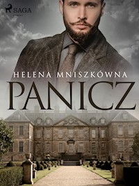 Panicz - Helena Mniszkówna - ebook