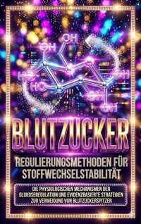 Blutzucker: Regulierungsmethoden für Stoffwechselstabilität - Tim Braun - ebook