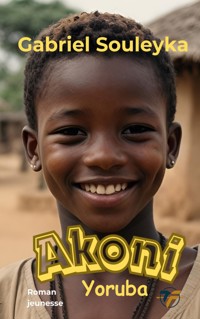 Akoni - Gabriel Souleyka - ebook